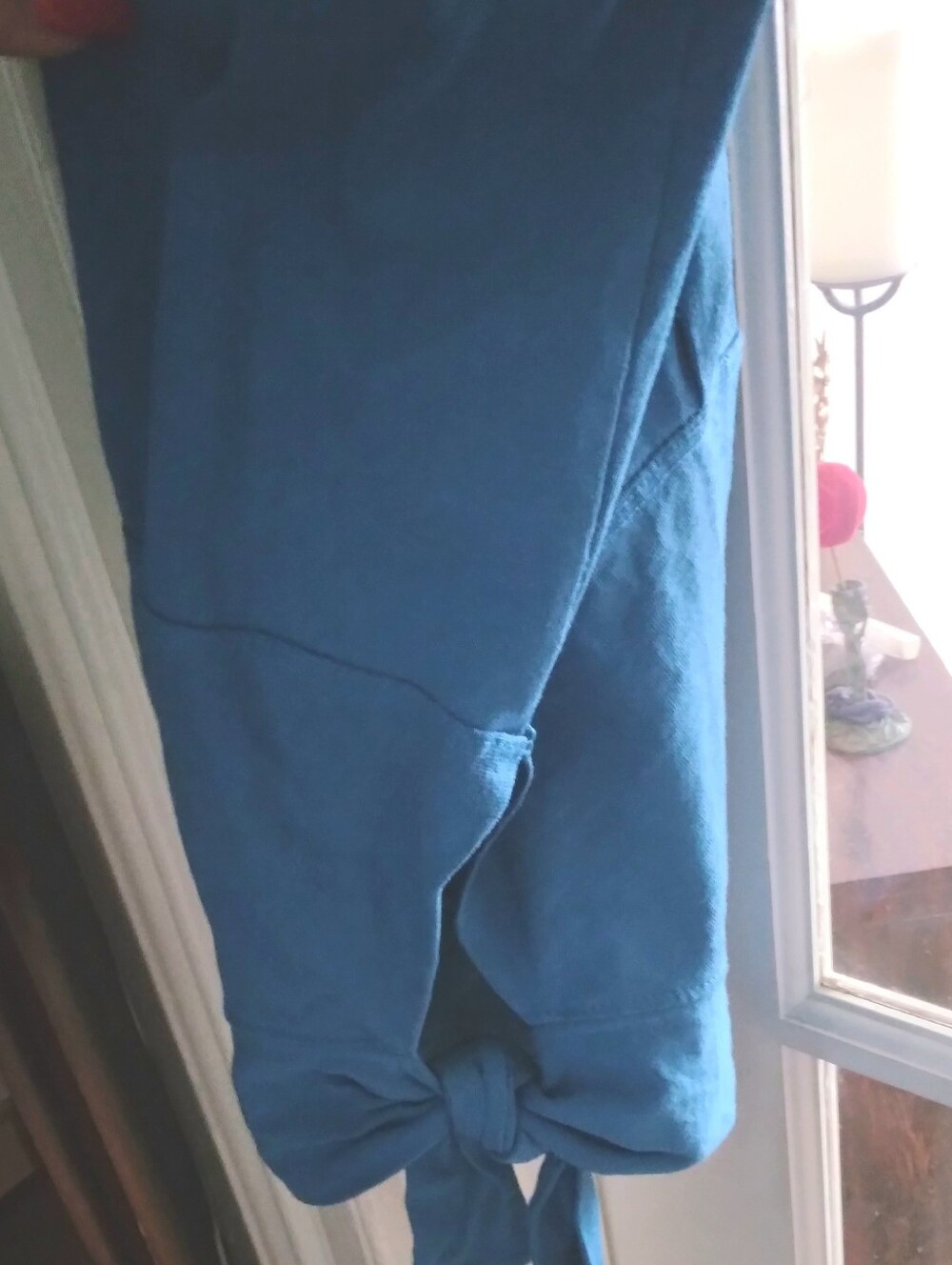 Free People Stunner Pants - Picture 6 of 6